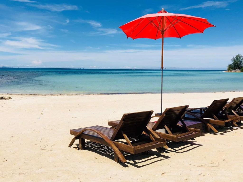 Phangan Cove Beach Resort – Koh Phangan