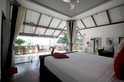 Phangan Cove Beach Resort – Fotos 2