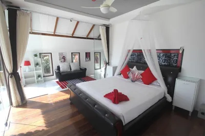 Phangan Cove Beach Resort – Fotos 5