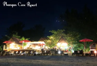 Phangan Cove Beach Resort – Fotos 7