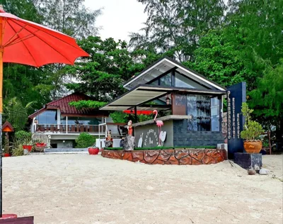 Phangan Cove Beach Resort – Fotos 8