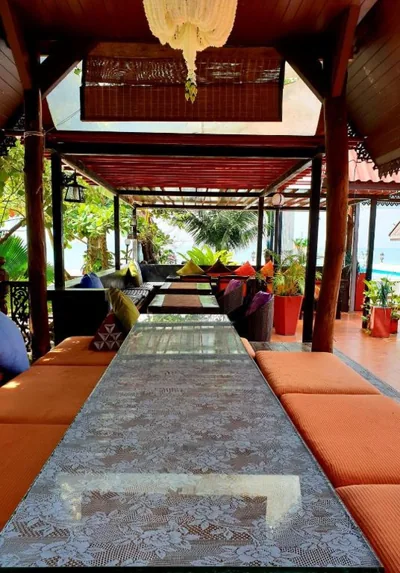 Phangan Cove Beach Resort – Fotos 9