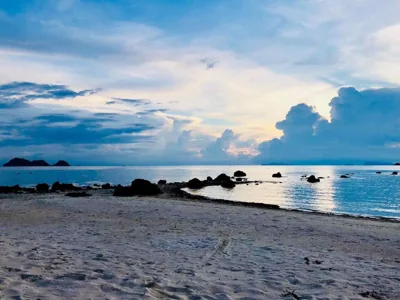 Phangan Cove Beach Resort – Fotos 14