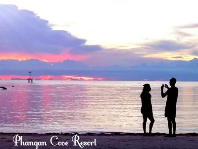 Phangan Cove Beach Resort – Fotos 16