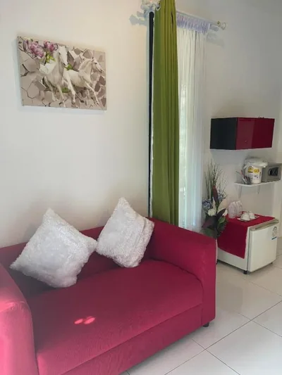 Habitación doble estándar — Phangan Cove Beach Resort